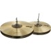 SABIAN 14" HH FUSION HATS činela